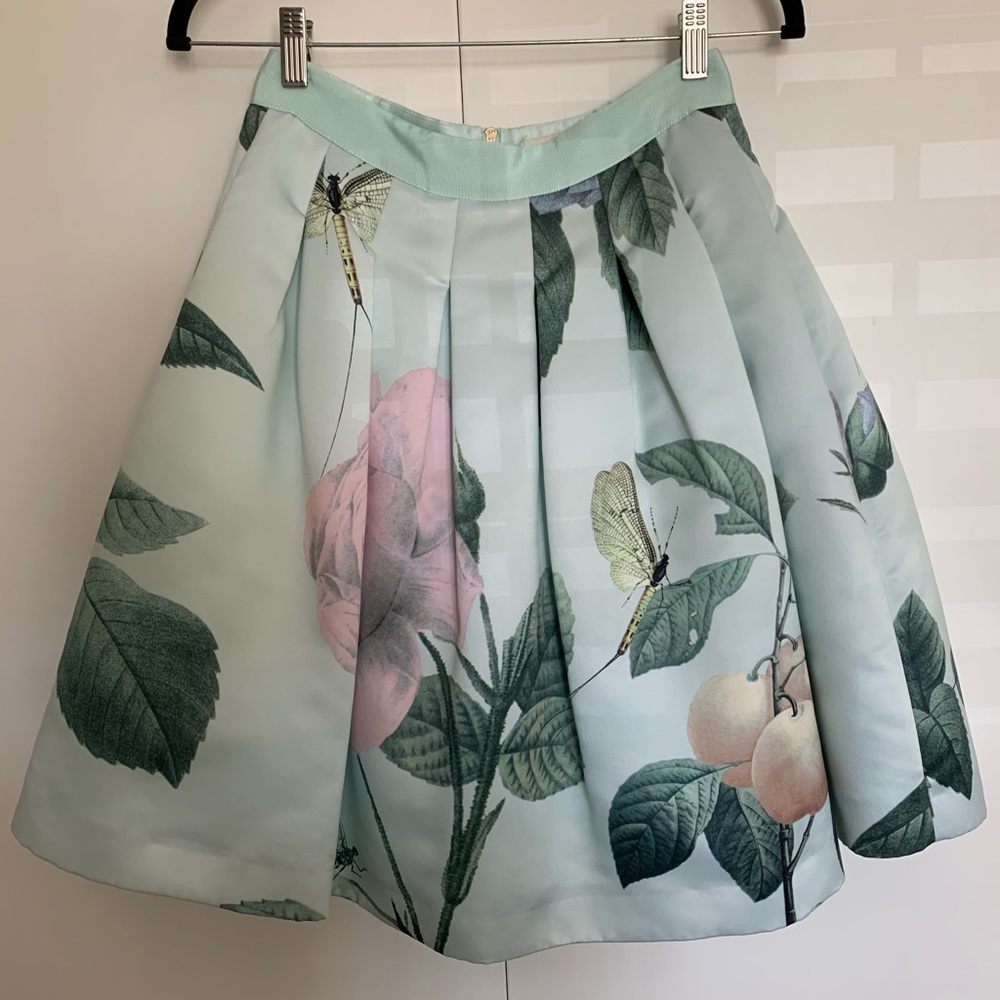 Ted Baker skirt
